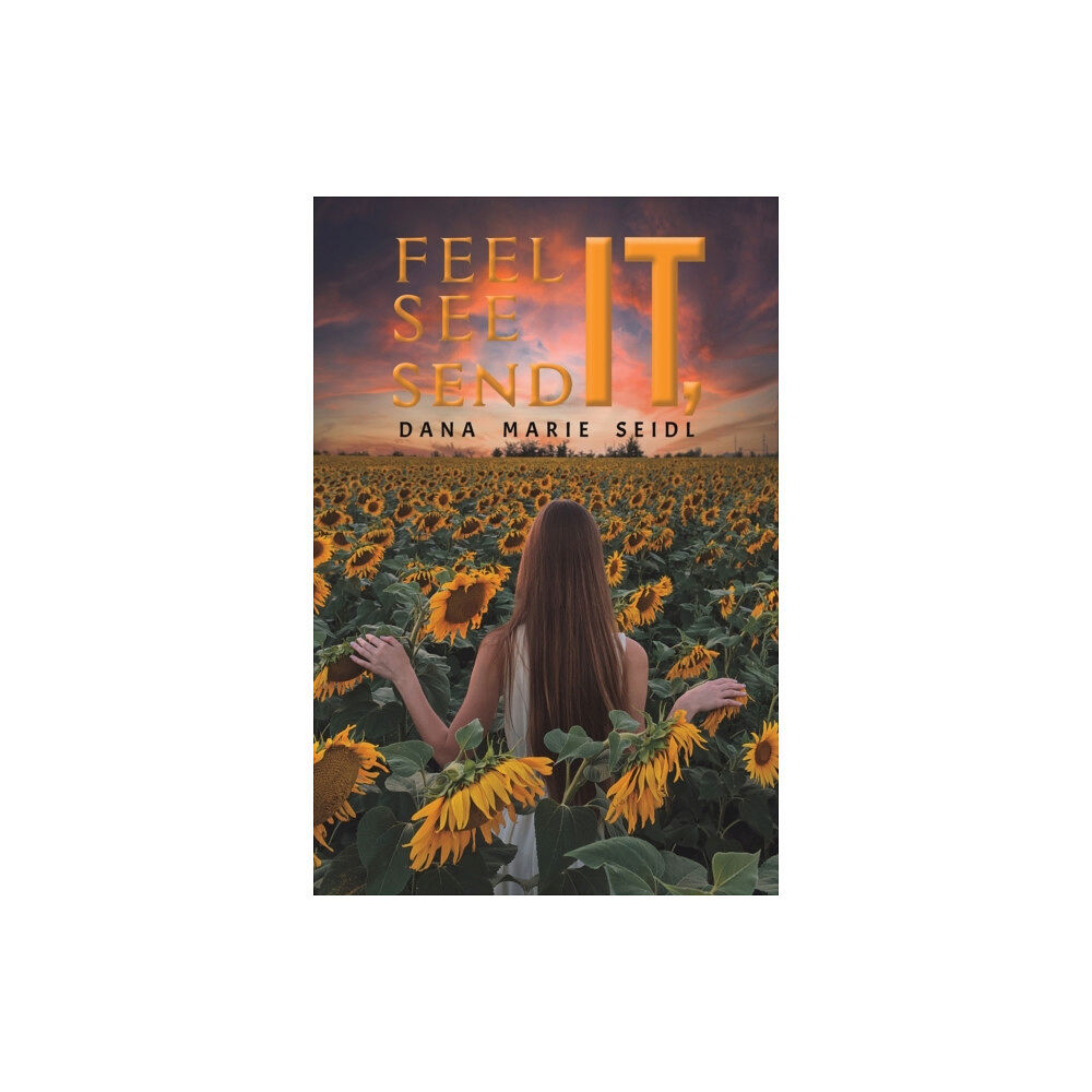 Austin Macauley Publishers LLC Feel It, See It, Send It (häftad, eng)