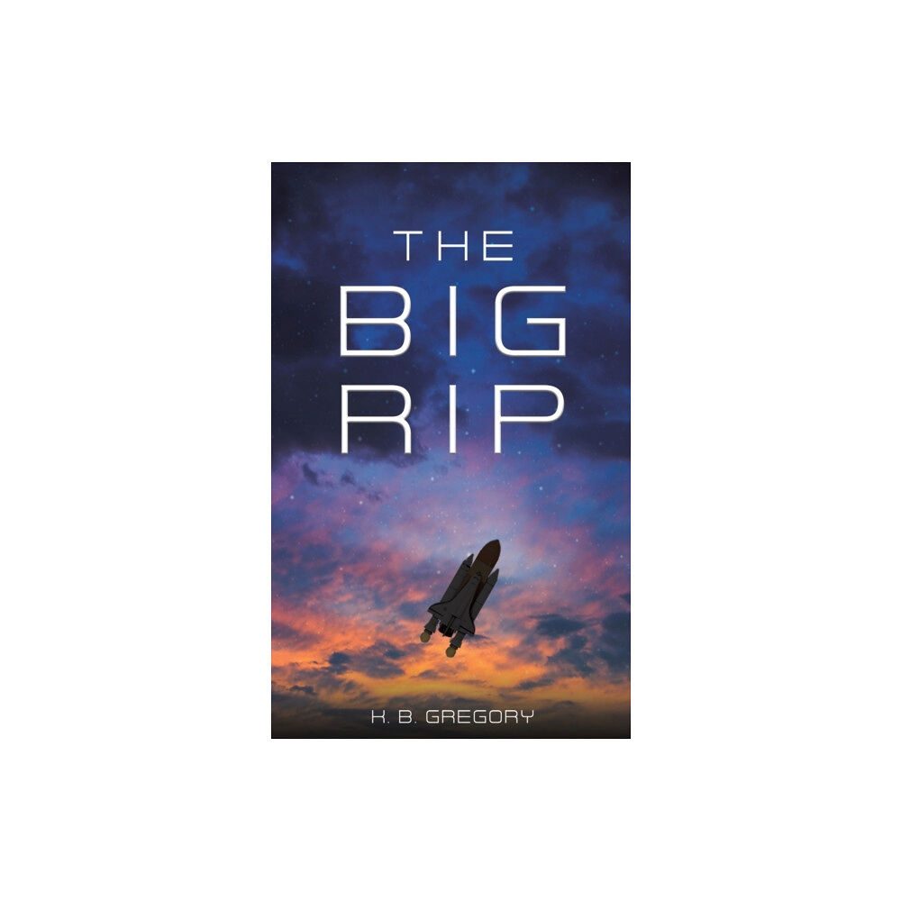 Austin Macauley Publishers LLC The Big Rip (häftad, eng)