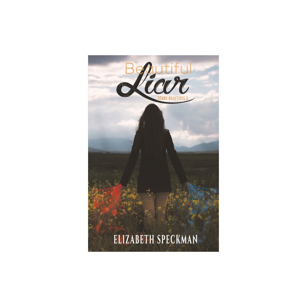 Austin Macauley Publishers LLC Beautiful Liar (häftad, eng)