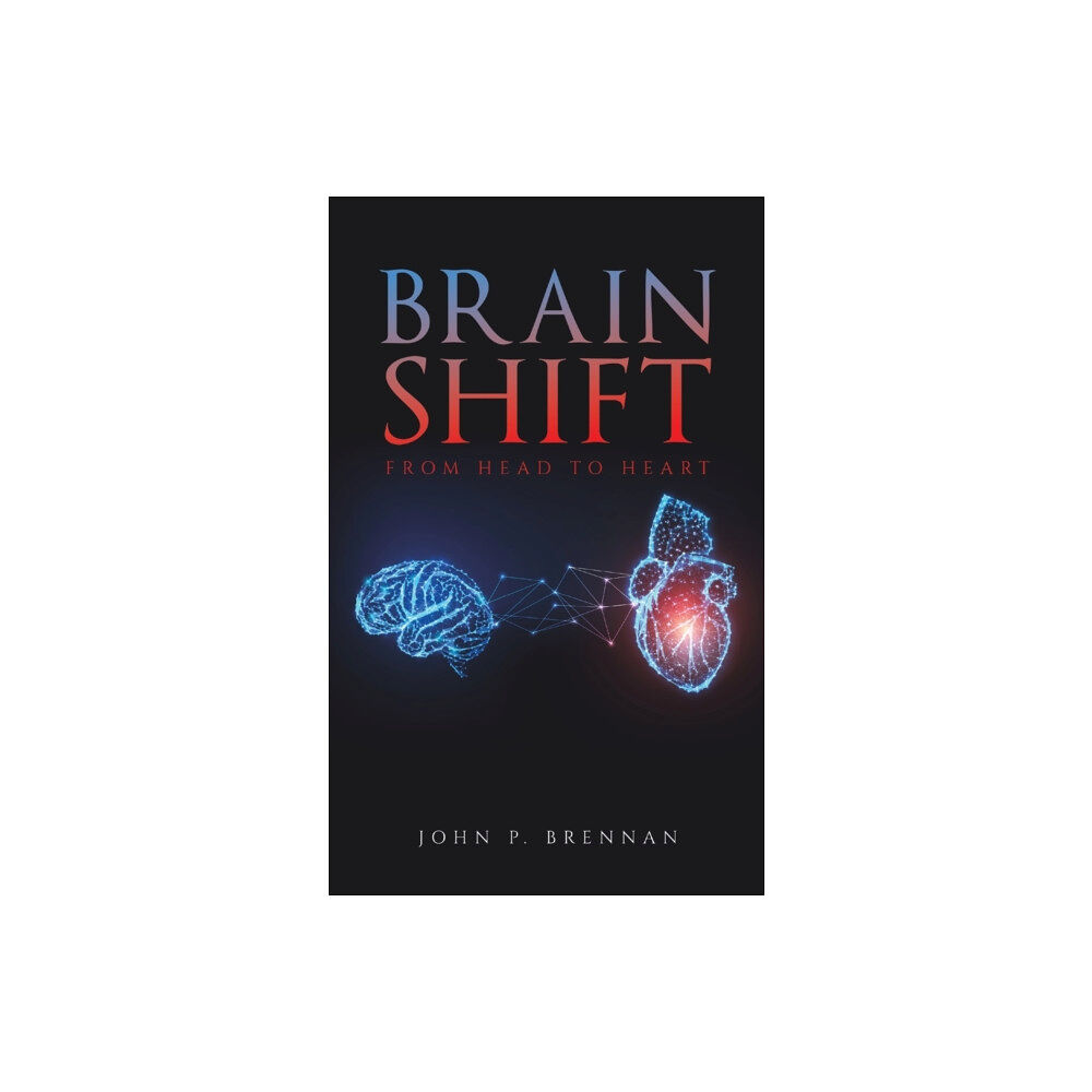 Austin Macauley Publishers LLC Brain Shift (häftad, eng)