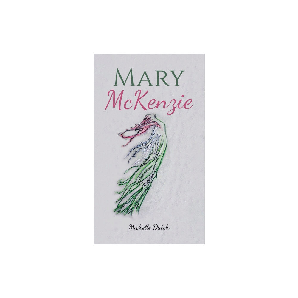 Austin Macauley Publishers LLC Mary McKenzie (inbunden, eng)