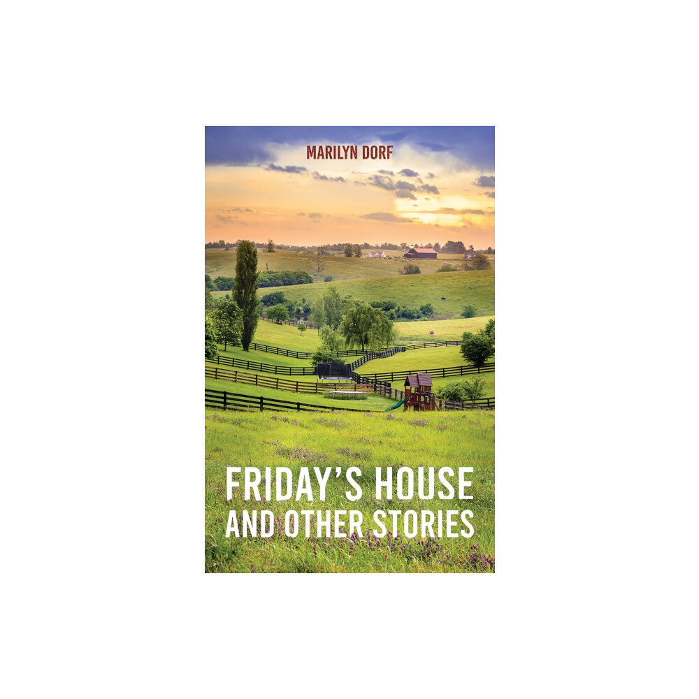 Austin Macauley Publishers LLC Friday's House and Other Stories (häftad, eng)