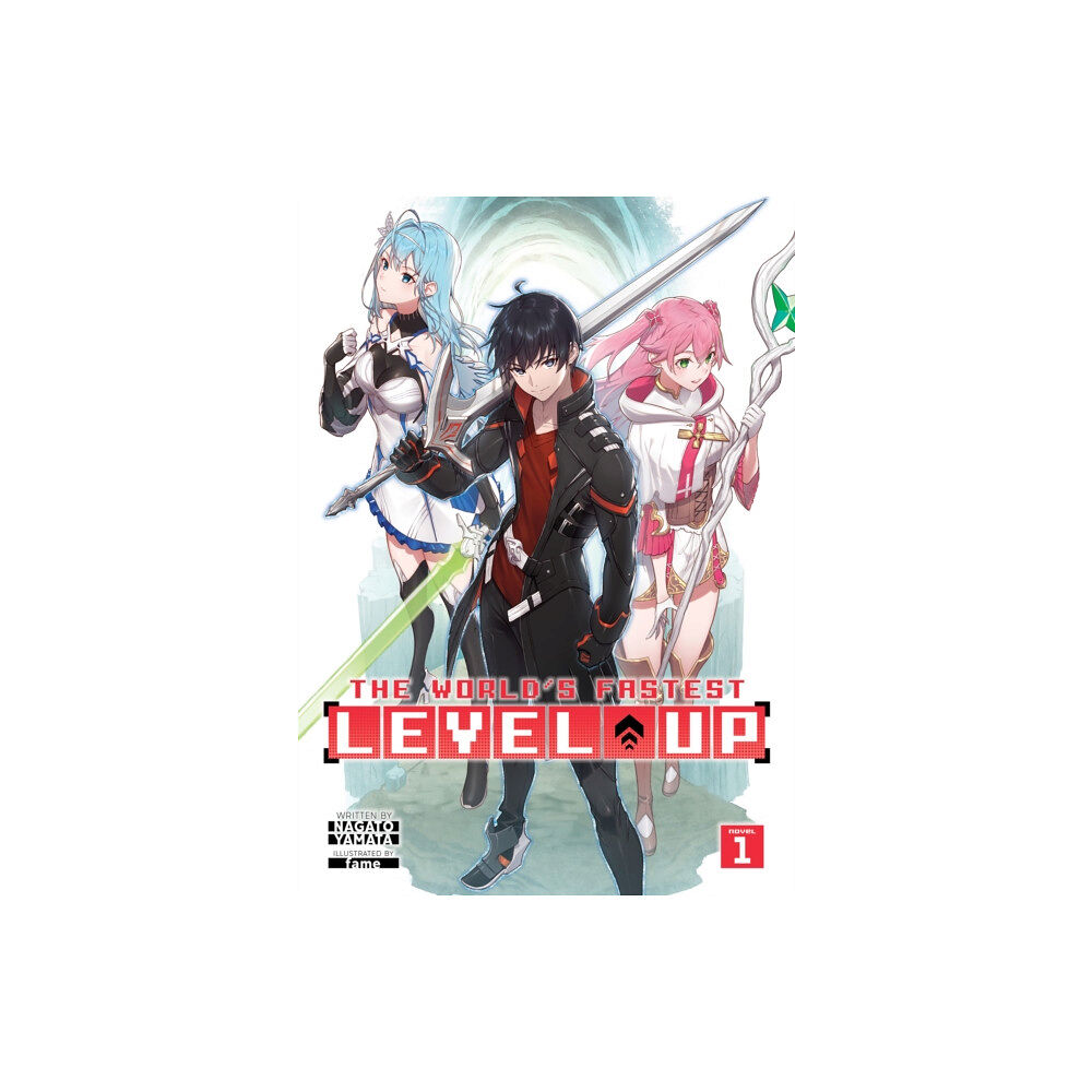 Seven Seas Entertainment, LLC The World's Fastest Level Up (Light Novel) Vol. 1 (häftad, eng)