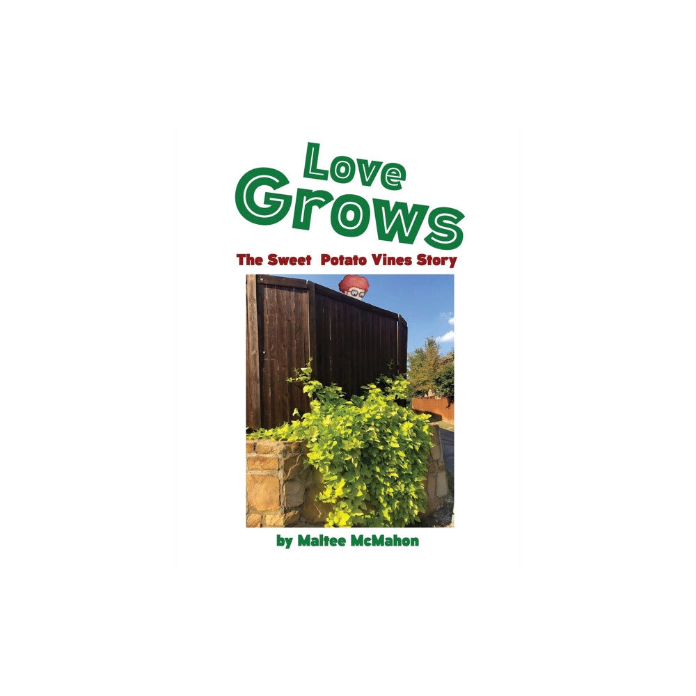 Virtualbookworm.com Publishing Love Grows (häftad, eng)