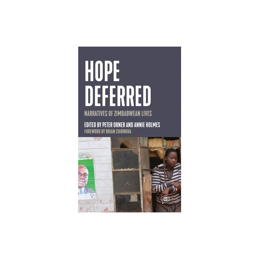 Haymarket Books Hope Deferred (häftad, eng)