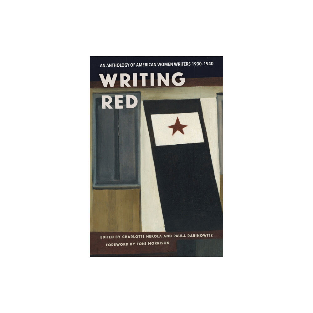 Haymarket Books Writing Red (häftad, eng)