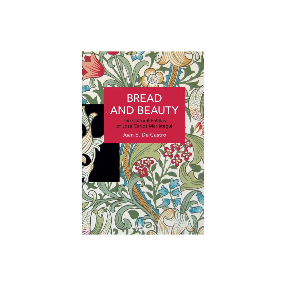 Haymarket Books Bread and Beauty (häftad, eng)