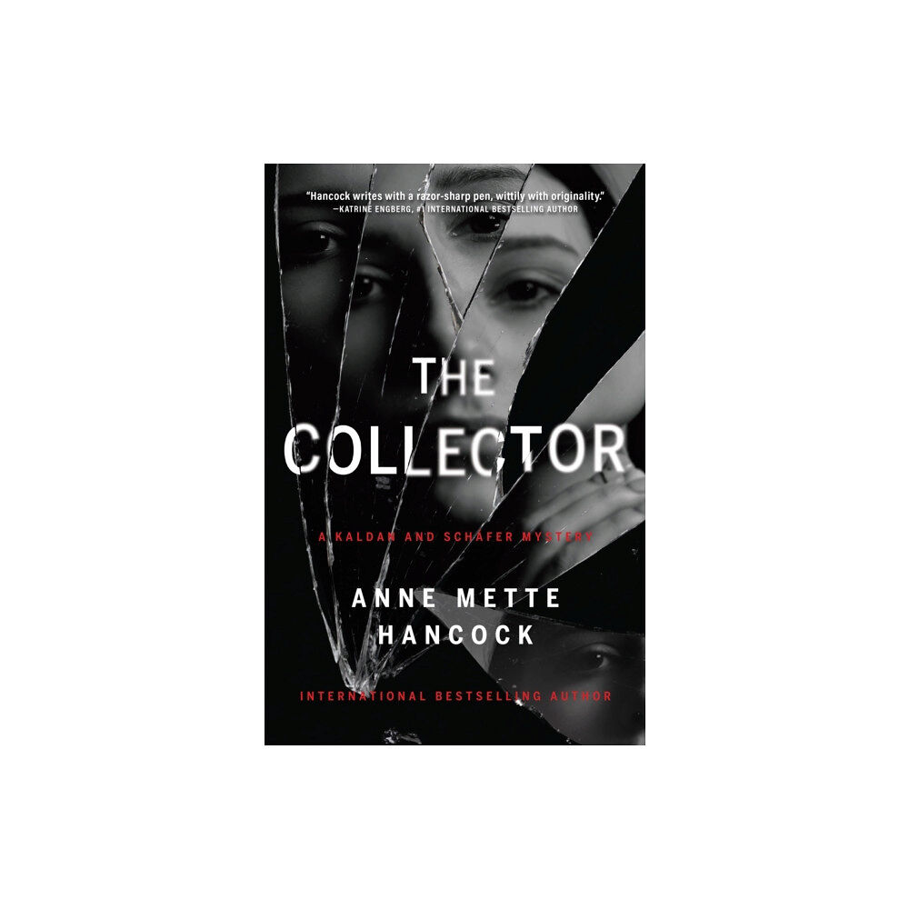 Crooked Lane Books The Collector (inbunden, eng)