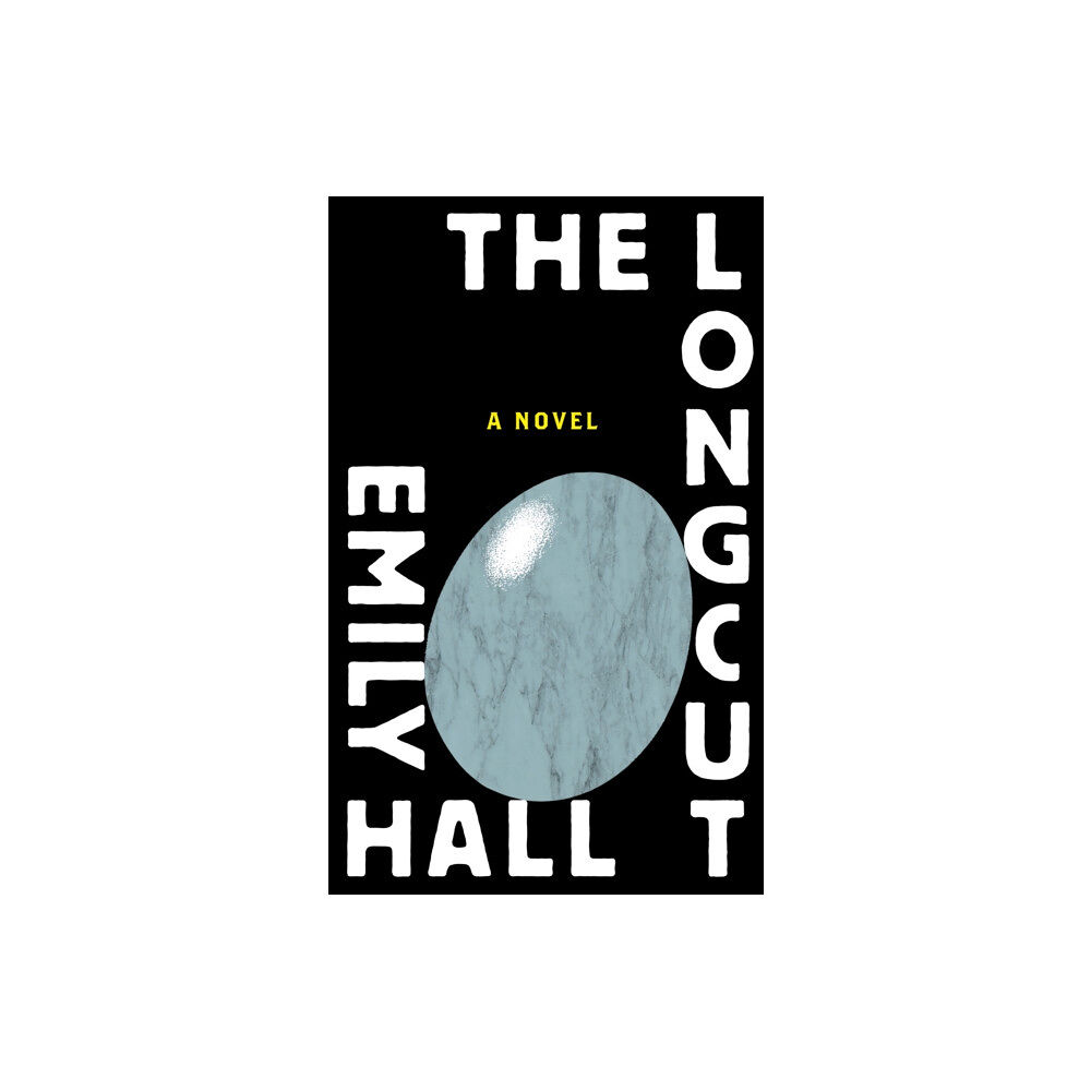 Dalkey Archive Press The Longcut (häftad, eng)