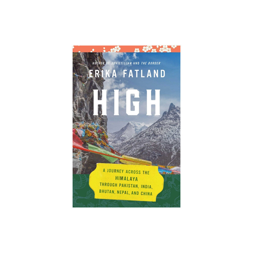 Pegasus Books High (inbunden, eng)