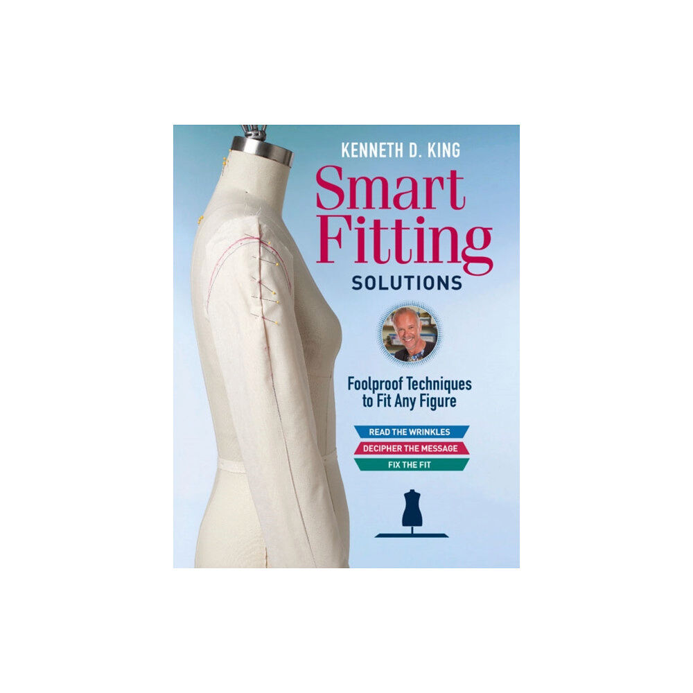 Taunton Press Inc Kenneth D. King's Smart Fitting Solutions (inbunden, eng)