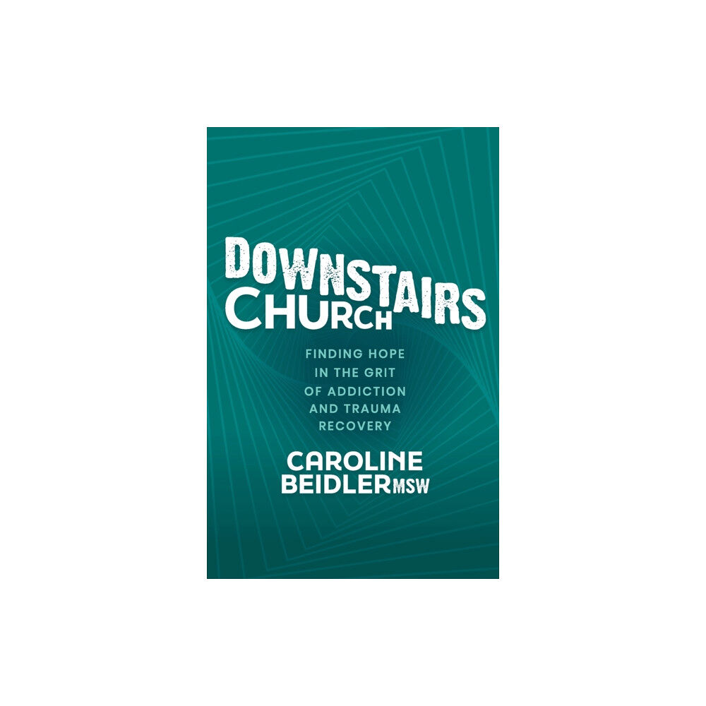 Morgan James Publishing llc Downstairs Church (häftad, eng)