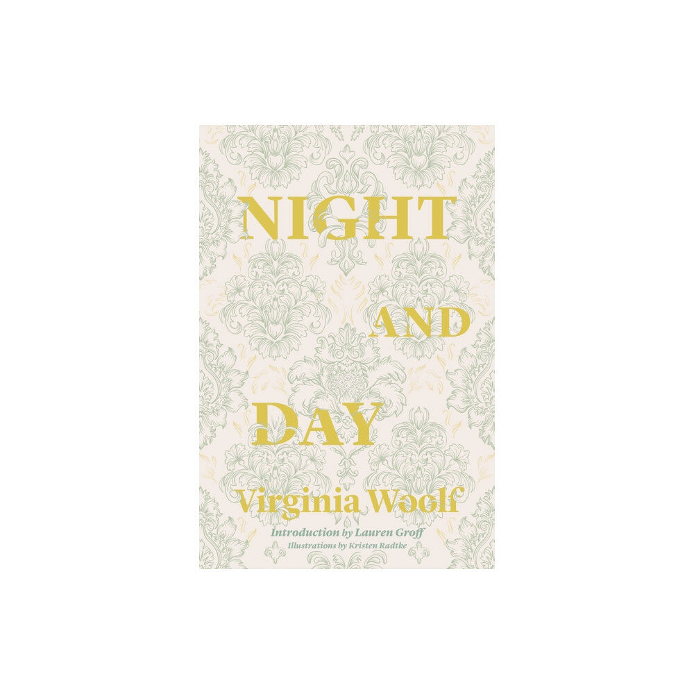 Restless Books Night And Day (häftad, eng)