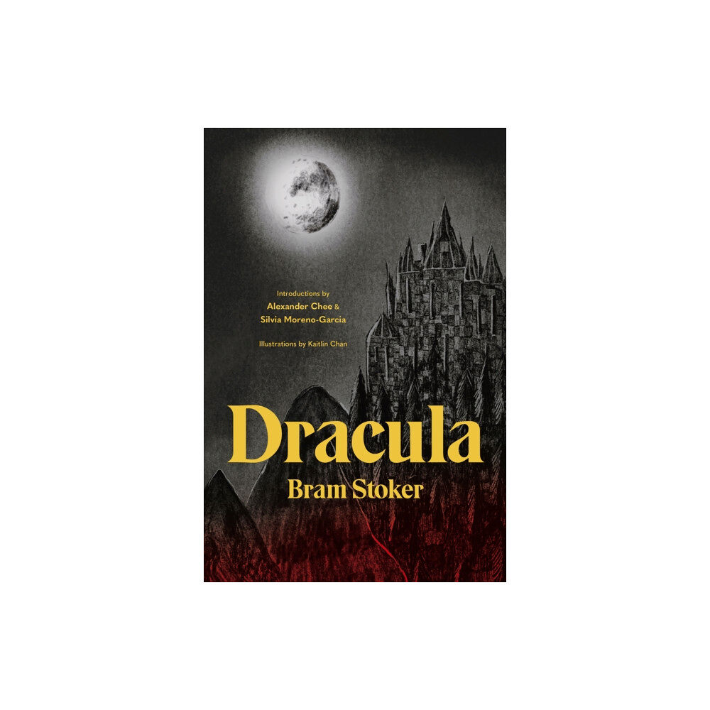 Restless Books Dracula (häftad, eng)