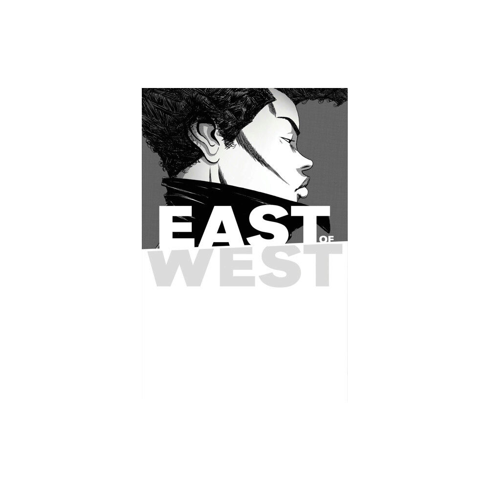 Image Comics East of West Volume 5: All These Secrets (häftad, eng)