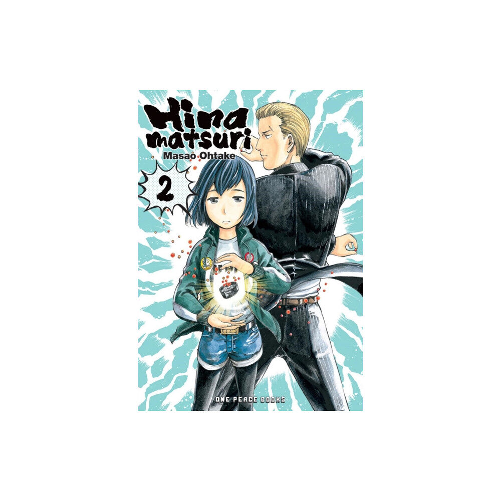 Social Club Books Hinamatsuri Volume 02 (häftad, eng)