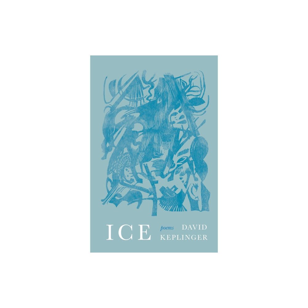 Milkweed Editions Ice (häftad, eng)