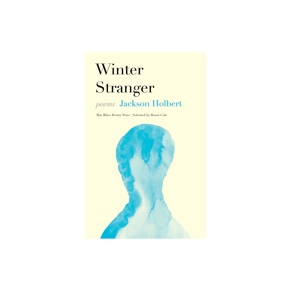 Milkweed Editions Winter Stranger (häftad, eng)