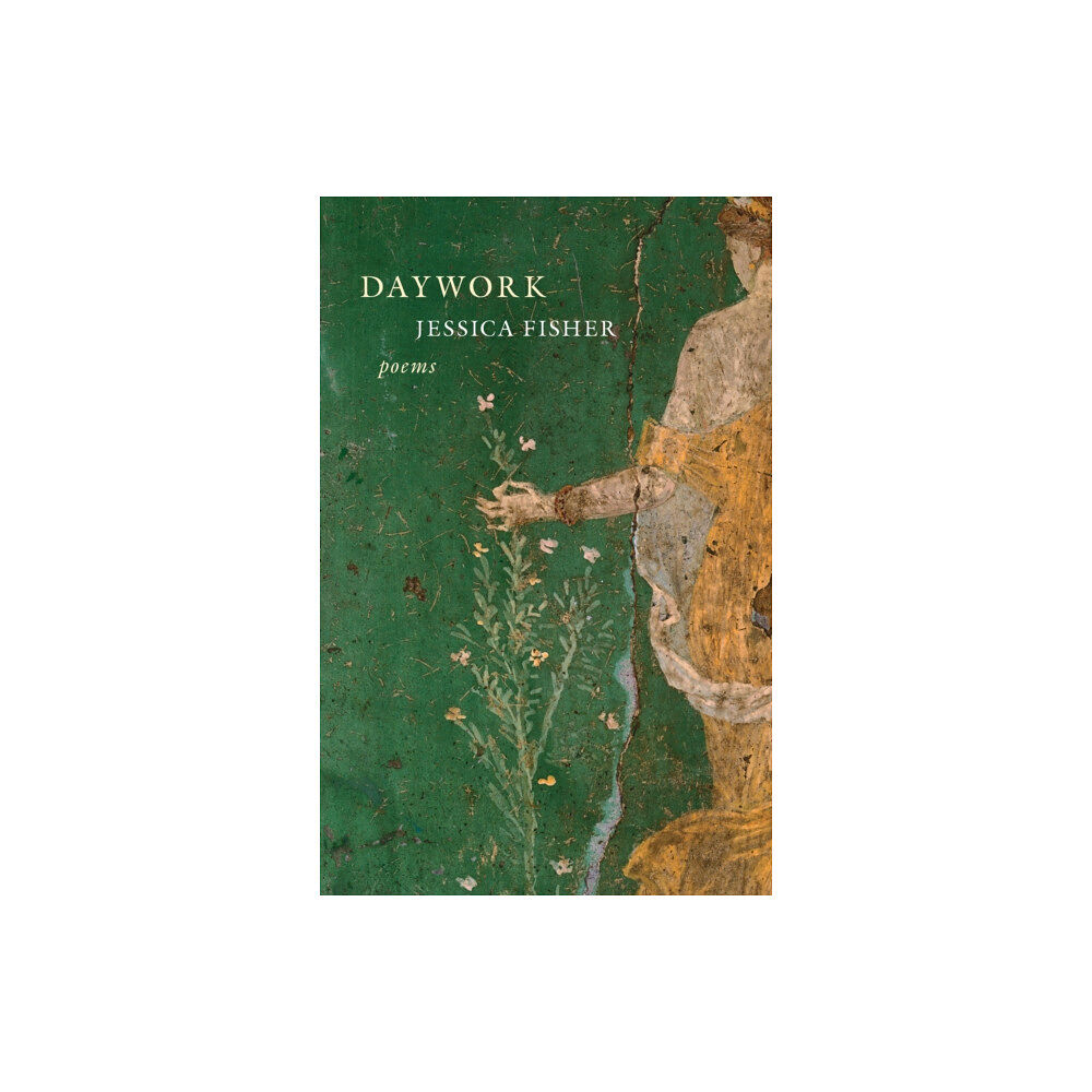 Milkweed Editions Daywork (häftad, eng)