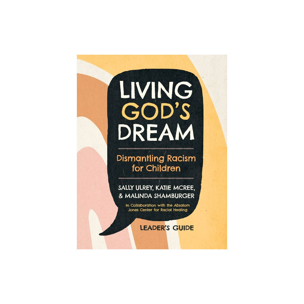 Church Publishing Inc Living God's Dream, Leader Guide (häftad, eng)