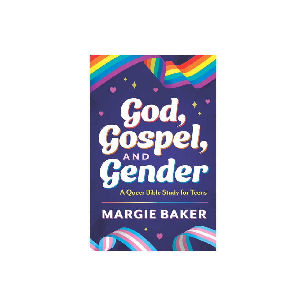 Church Publishing Inc God, Gospel, and Gender (häftad, eng)