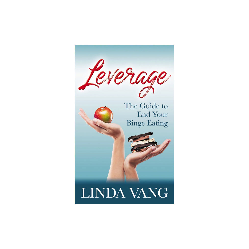 Morgan James Publishing llc Leverage (häftad, eng)