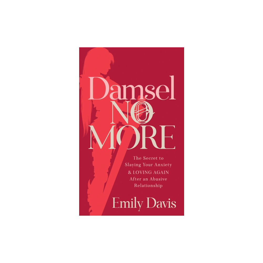 Morgan James Publishing llc Damsel No More! (häftad, eng)