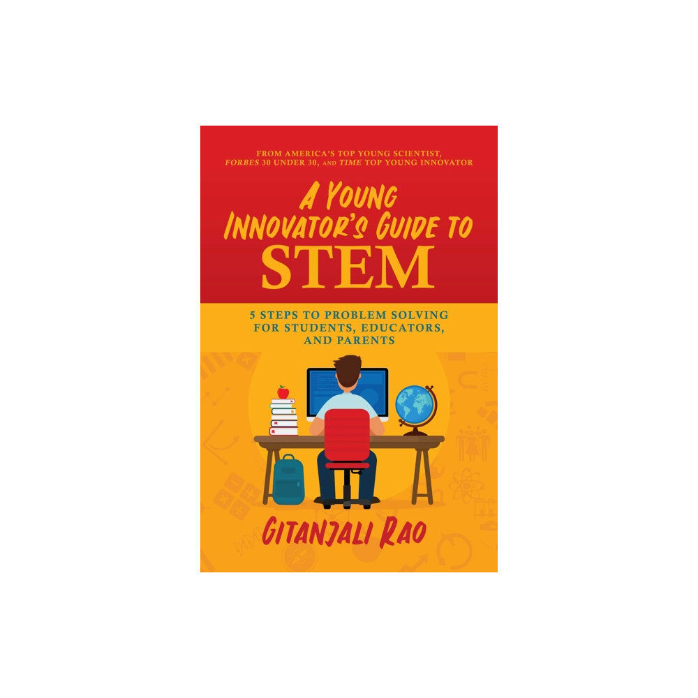 Permuted Press A Young Innovator's Guide to STEM (häftad, eng)