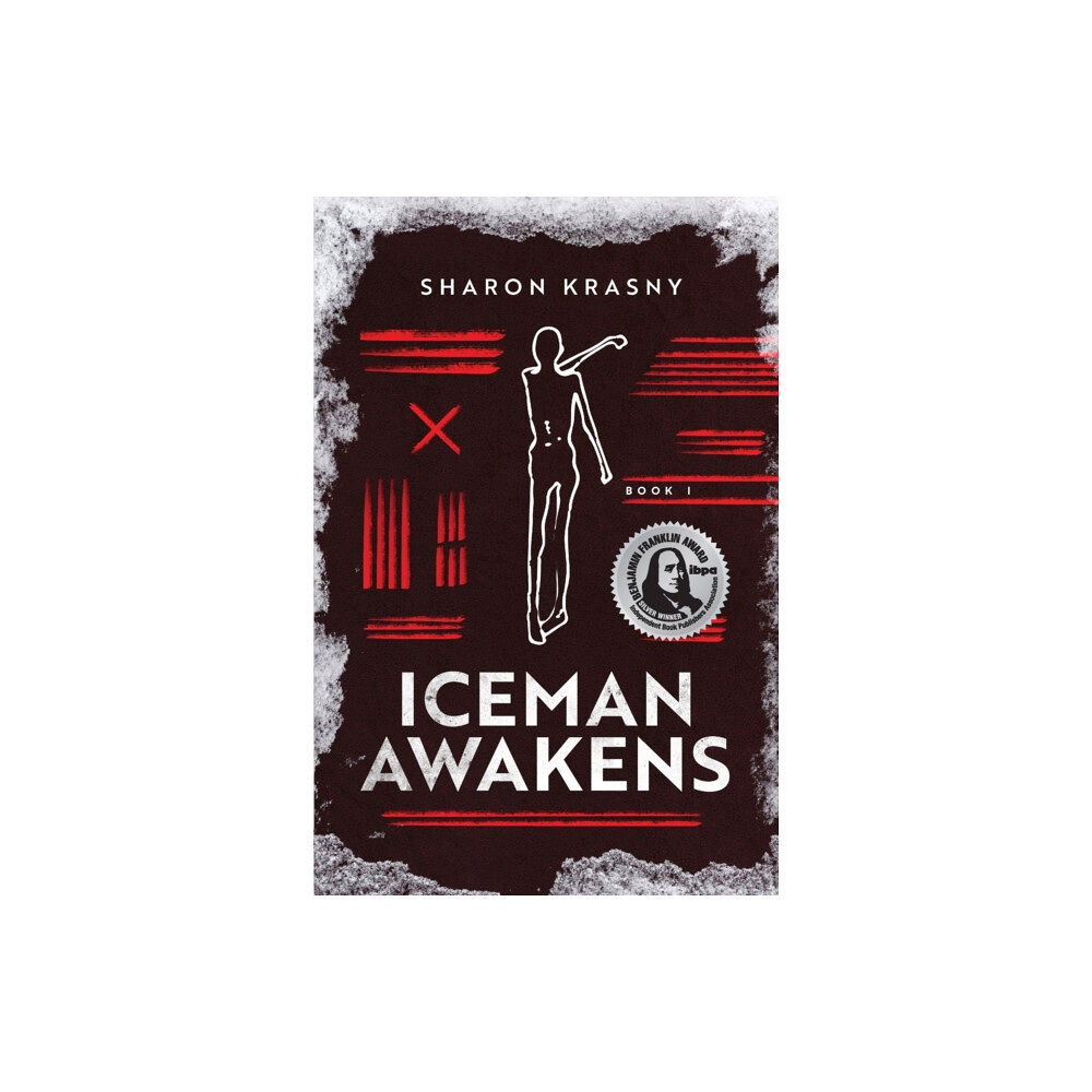 Koehler Books Iceman Awakens (häftad, eng)