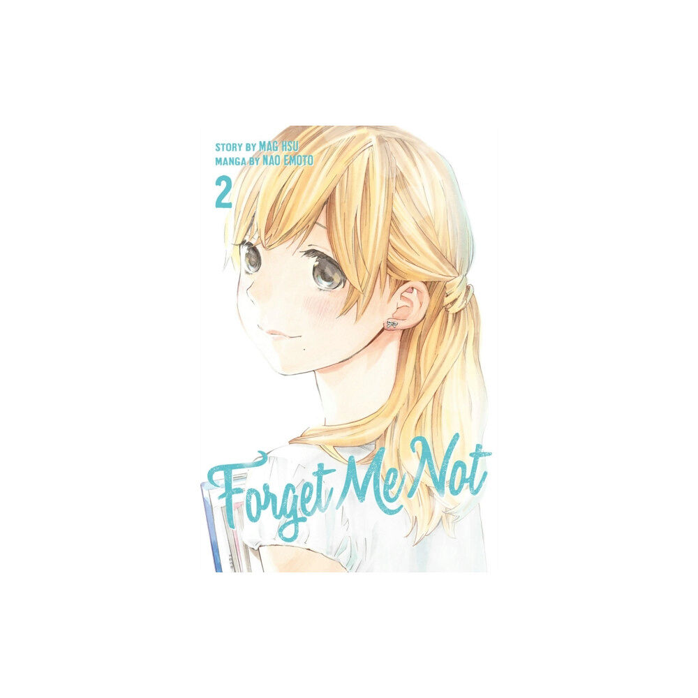 Kodansha America, Inc Forget Me Not Volume 2 (häftad, eng)