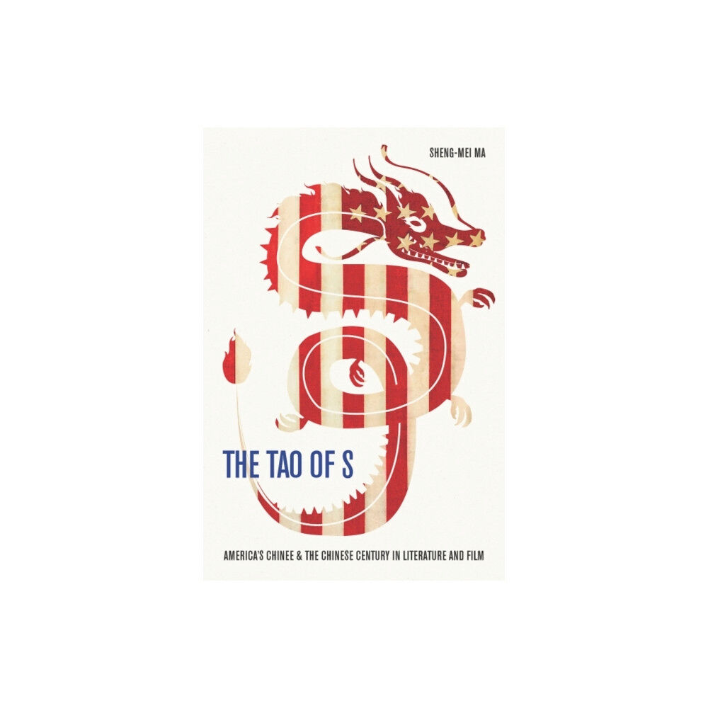 University of South Carolina Press The Tao of S (inbunden, eng)