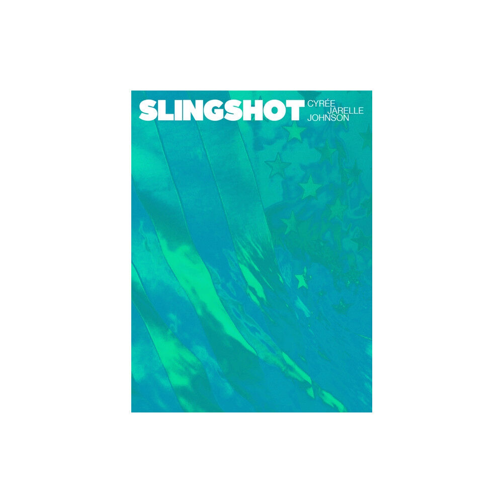 Nightboat Books SLINGSHOT (häftad, eng)