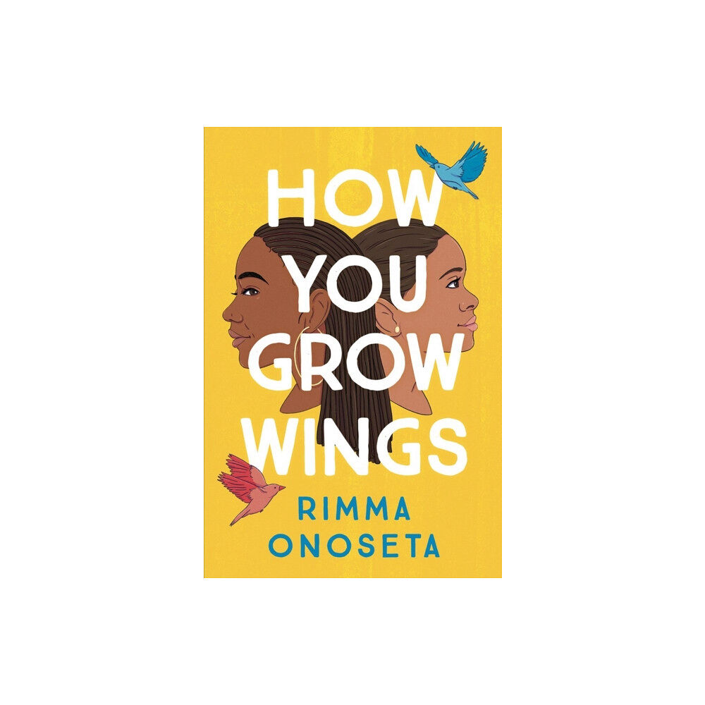 Workman Publishing How You Grow Wings (inbunden, eng)