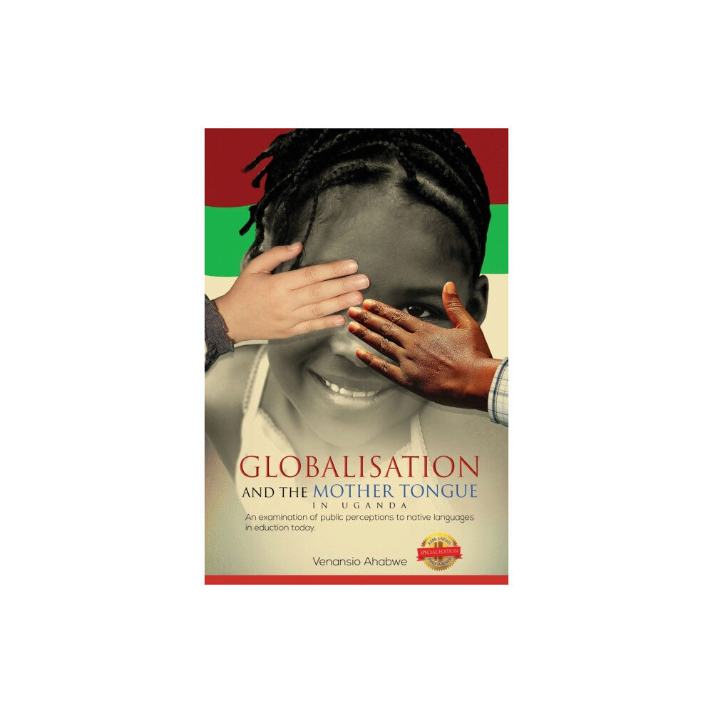 Pageturner, Press and Media Globalisation and the Mother Tongue in Uganda (häftad, eng)