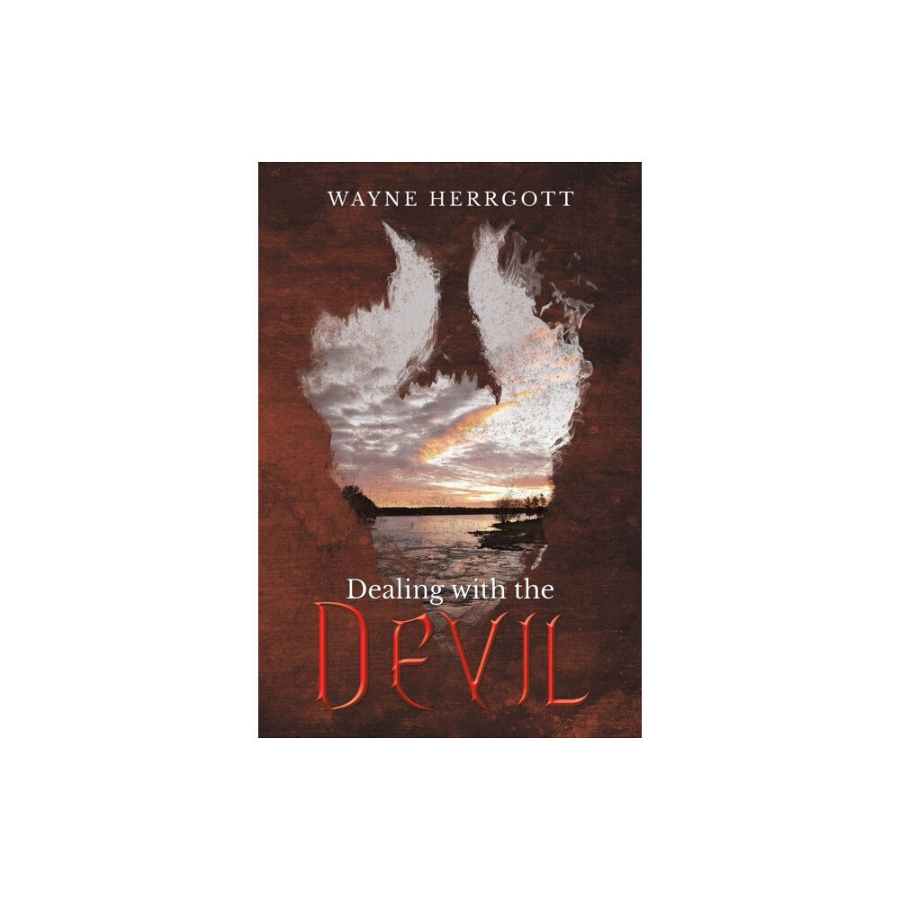 Austin Macauley Publishers LLC Dealing with the Devil (häftad)