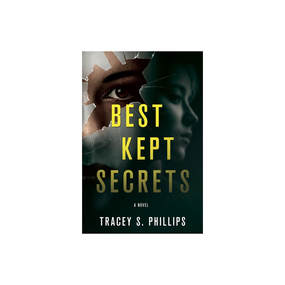 Crooked Lane Books Best Kept Secrets (inbunden, eng)