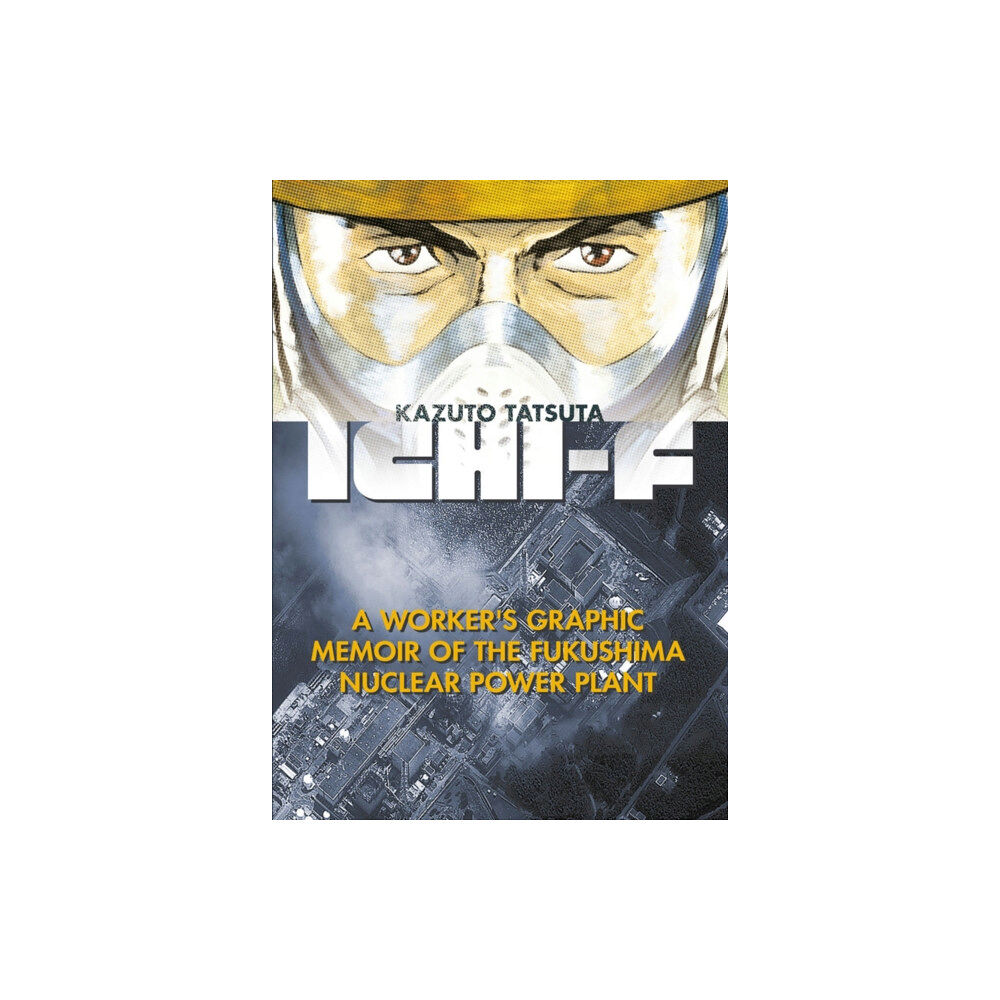 Kodansha America, Inc Ichi-f (häftad, eng)