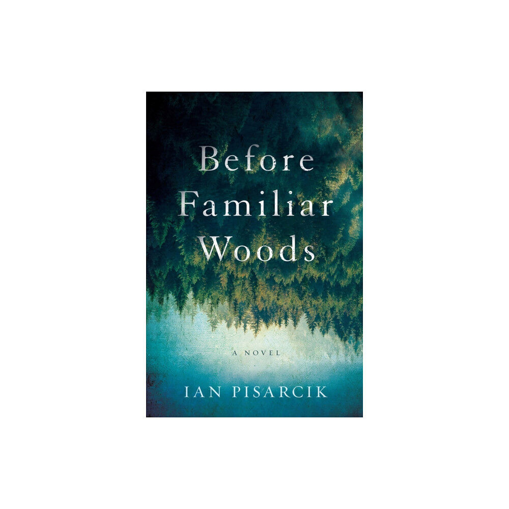 Crooked Lane Books Before Familiar Woods (inbunden, eng)