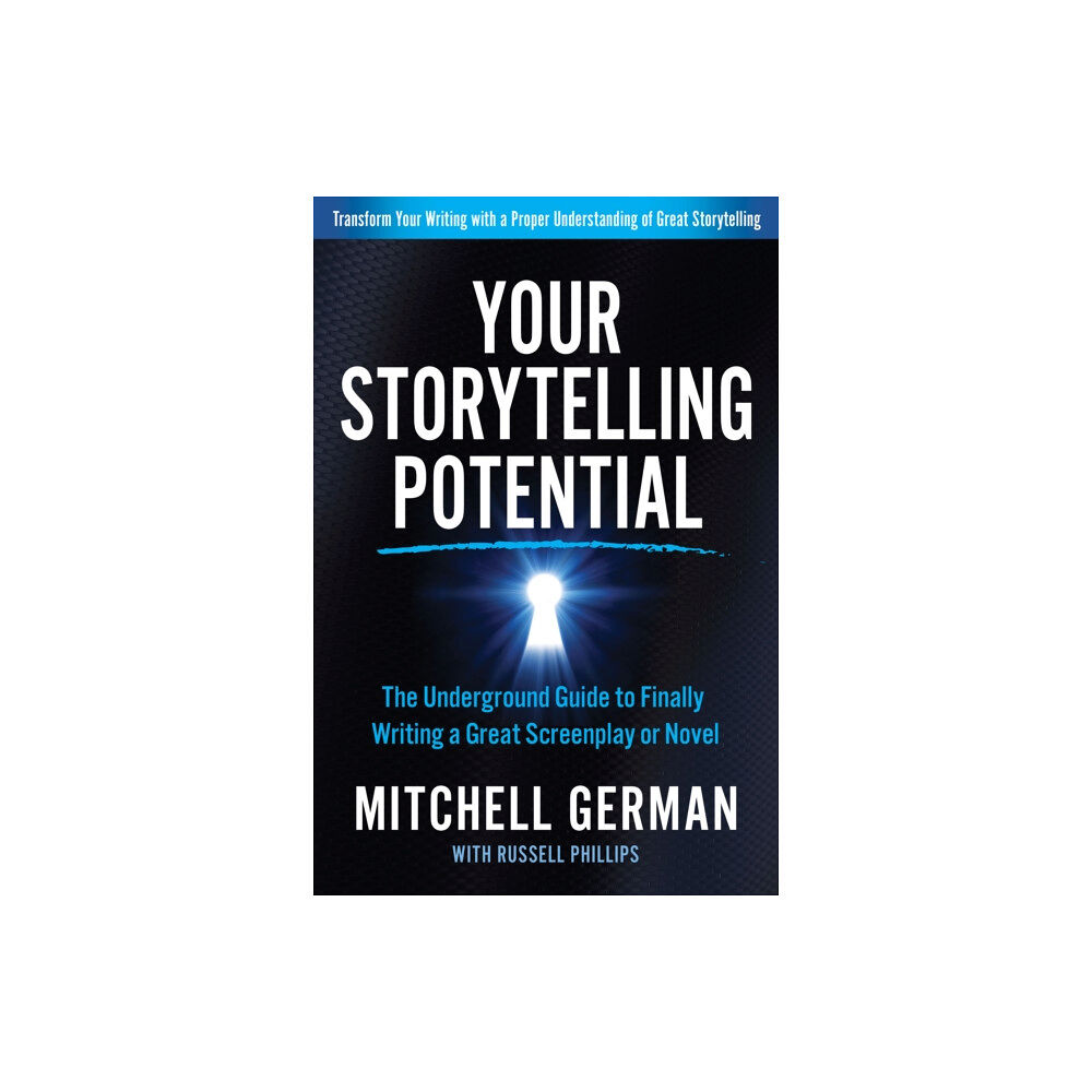 Morgan James Publishing llc Your Storytelling Potential (häftad, eng)