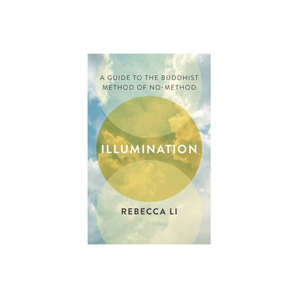 Shambhala Publications Inc Illumination (häftad, eng)