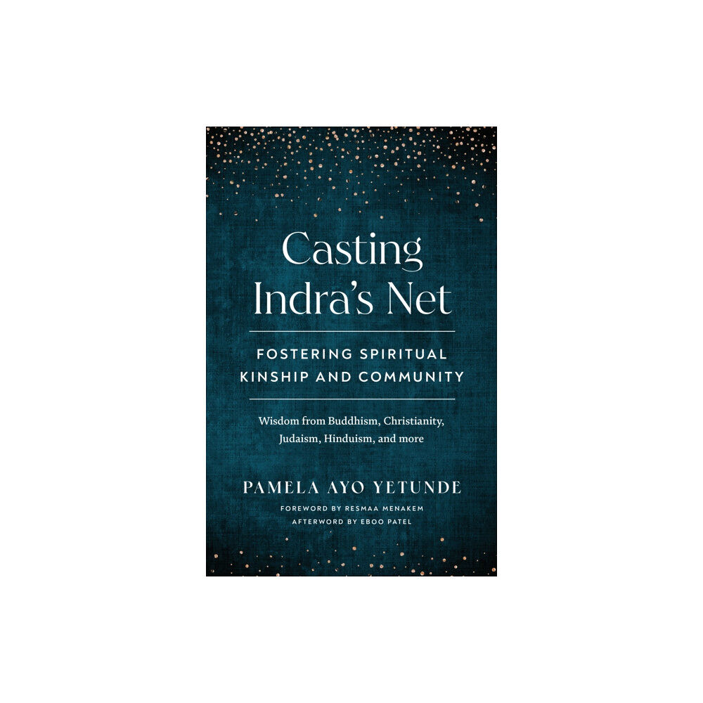 Shambhala Publications Inc Casting Indra's Net (häftad, eng)