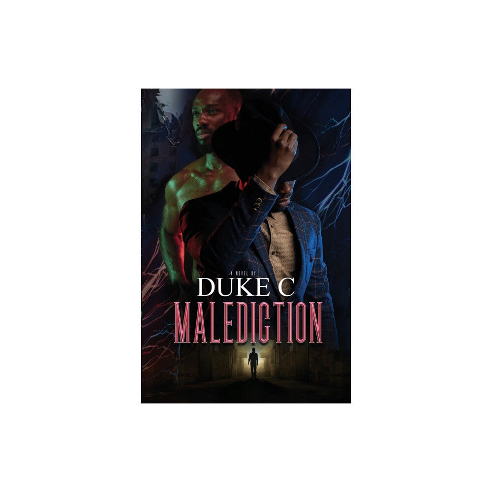 Kensington Publishing Malediction (häftad, eng)