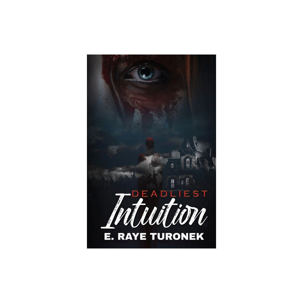 Kensington Publishing Deadliest Intuition (häftad, eng)