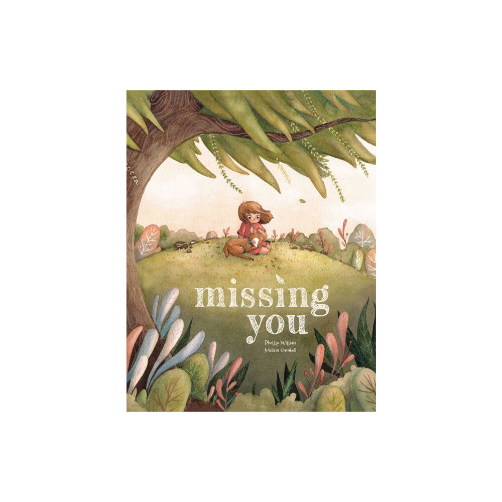 Oni Press,US Missing You (häftad, eng)