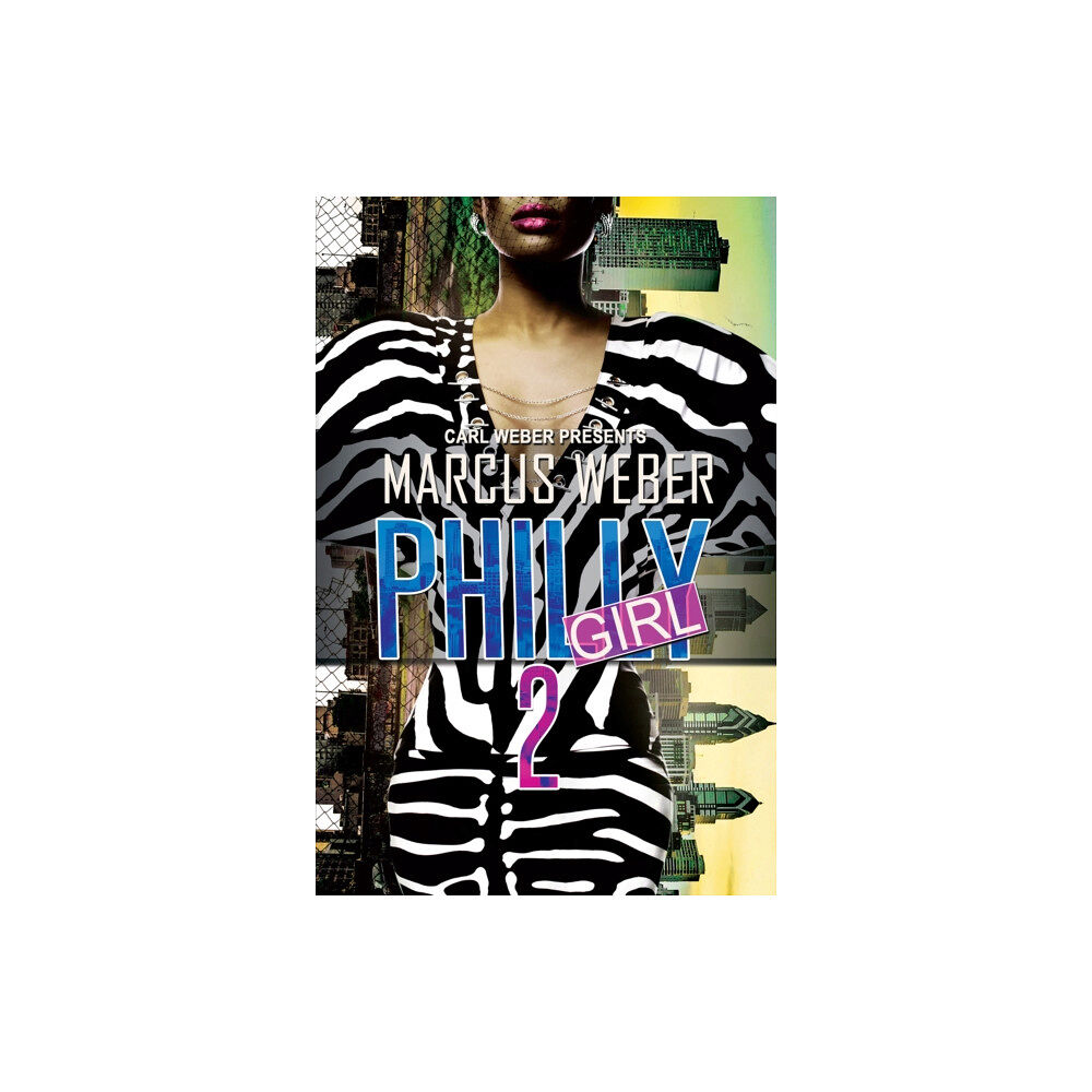 Kensington Publishing Philly GIrl 2 (häftad, eng)