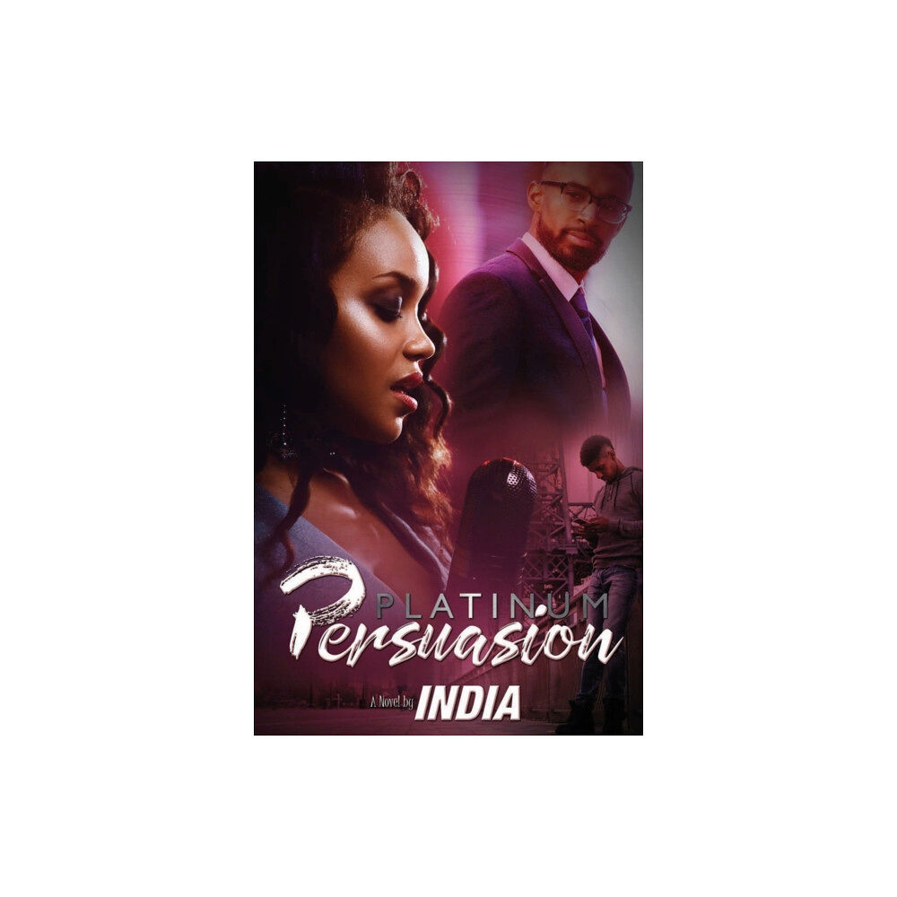 Kensington Publishing Platinum Persuasion (häftad, eng)