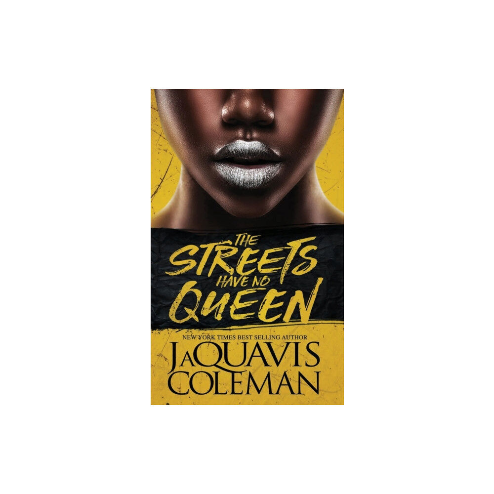 Kensington Publishing The Streets Have No Queen (häftad, eng)