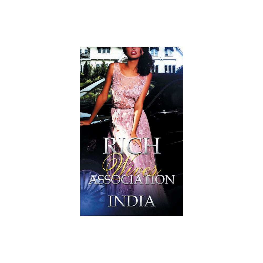 Kensington Publishing Rich Wives Association (häftad, eng)