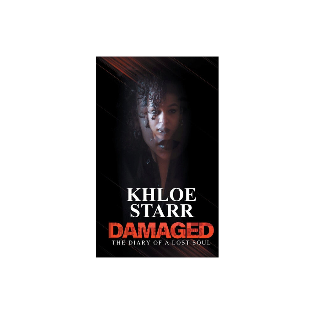 Kensington Publishing Damaged (häftad, eng)