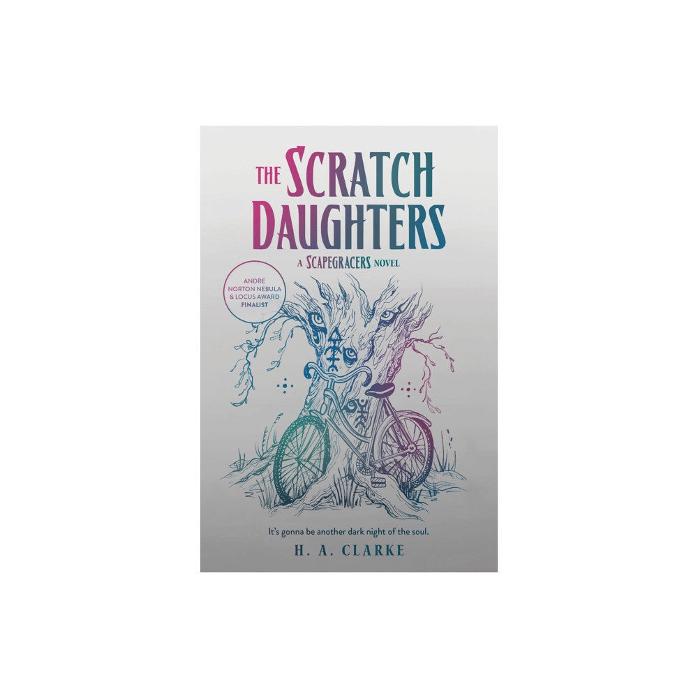 Erewhon Books The Scratch Daughters (häftad, eng)